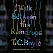 13 neue Kurzgeschichten vom Meister – T.C. Boyle „I walk between the Raindrops“