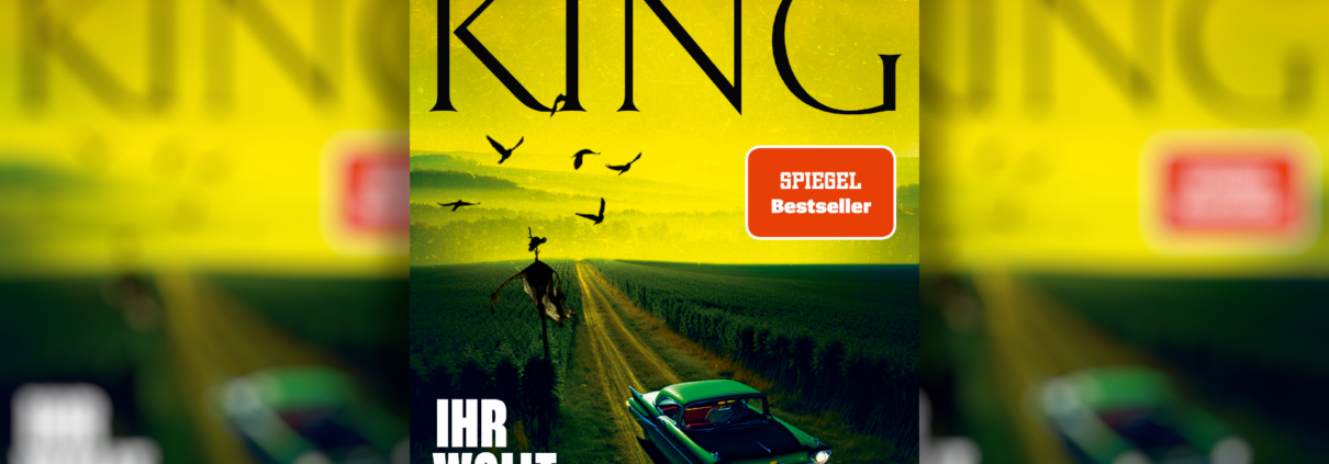 Stephen King ist nicht nur einer der erfolgreichsten Autoren aller Zeiten, der 78-jährige ist auch der am besten konsumierbare Chronist der amerikanischen Alltagsgeschichte.