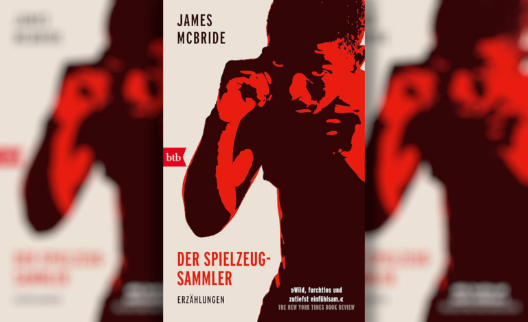 Szenen des US-Alltags – „Der Spielzeug-Sammler“ von James McBride
