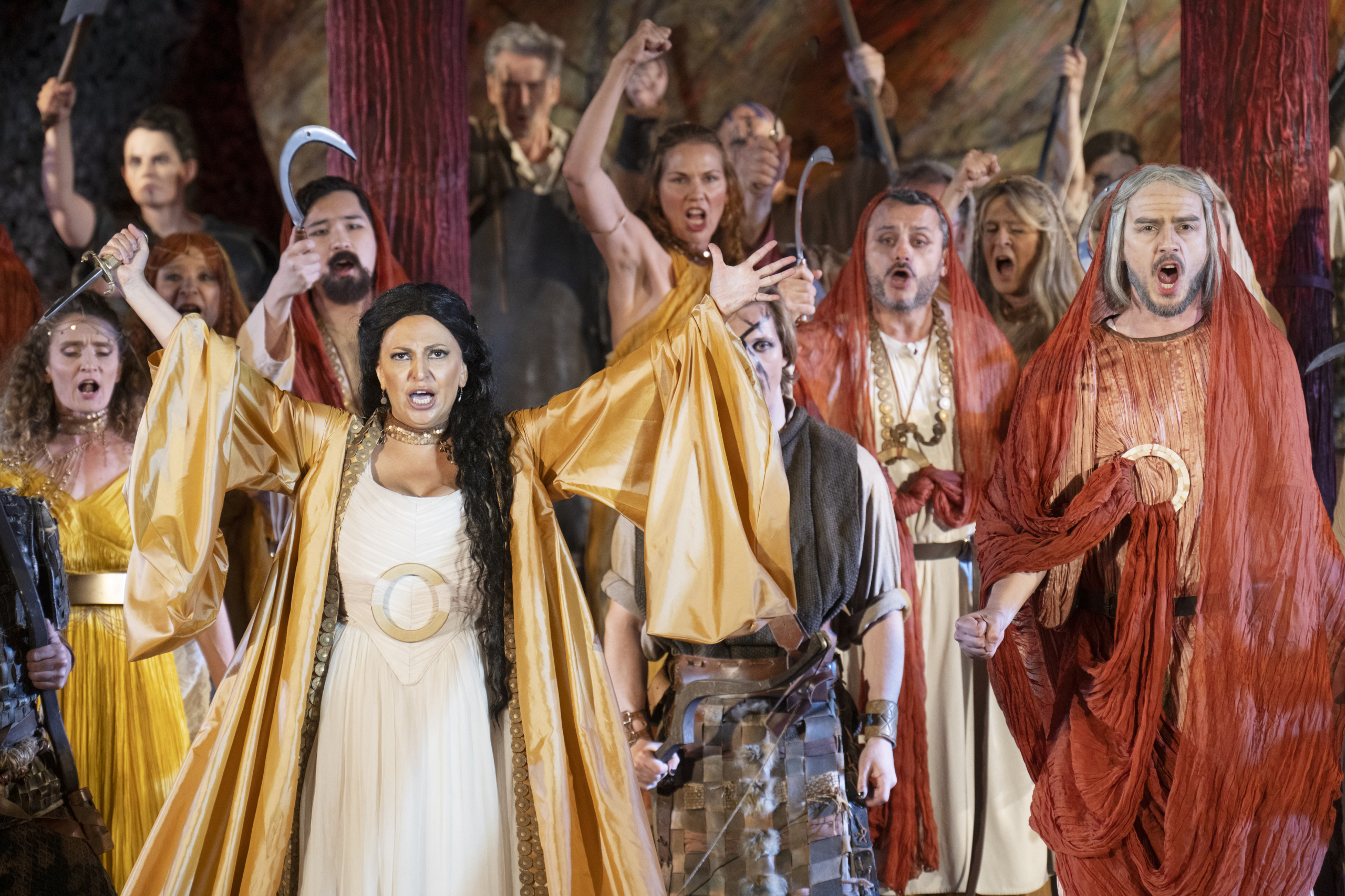 operklosterneuburg bringt Bellinis „Norma“