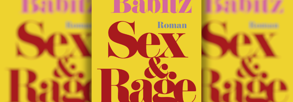 Wilde Jahre in L.A. – Eve Babitz: Sex & Rage