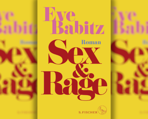 Wilde Jahre in L.A. – Eve Babitz: Sex & Rage