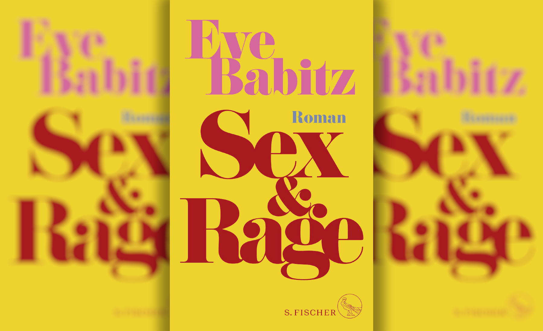 Wilde Jahre in L.A. – Eve Babitz: Sex & Rage