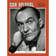 D-Day für Doderer: Am 21. September diskutieren Otto Brusatti und Helmut Schneider über Musik im Werk des Großschriftstellers. Chris Pichler liest ausgewählte Stellen.