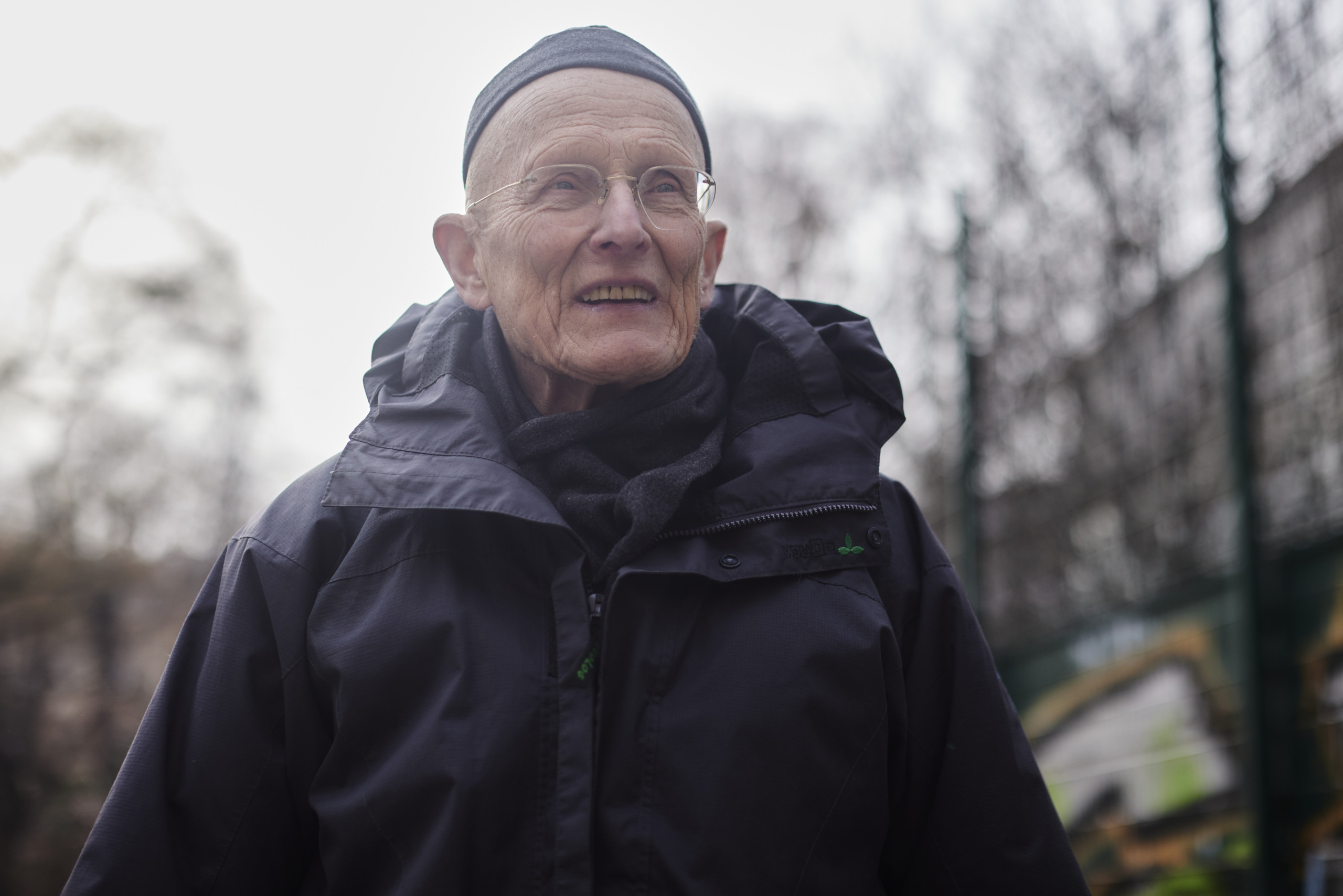 Bodo Hell. – ©Stefan Joham