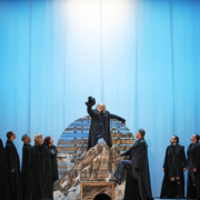 Biederes Zaubermärchen ohne Biss – Ferdinand Raimunds „Der Alpenkönig und der Menschenfeind“ im Theater in der Josefstadt