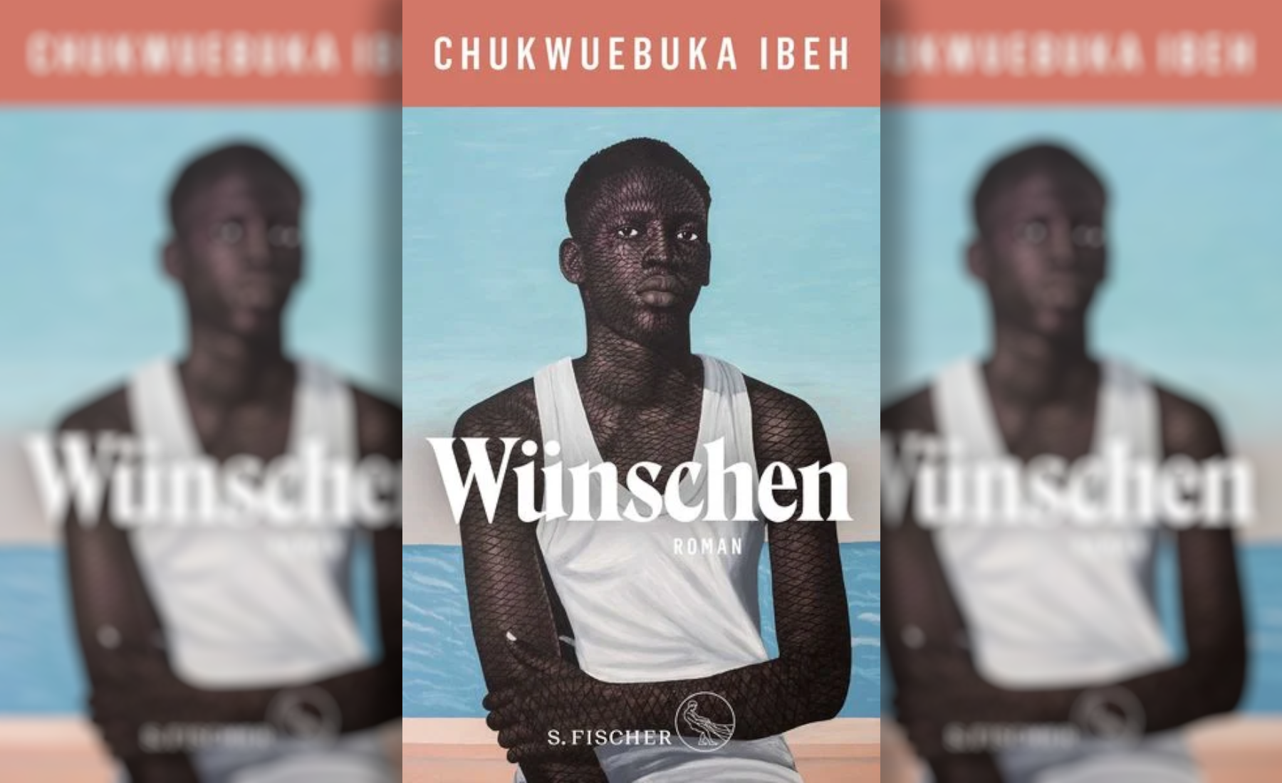 Entwicklungsroman aus Afrika mit Hindernissen – Chukwuebuka Ibehs „Wünschen“