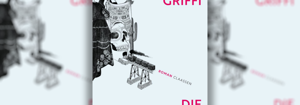 Piemont in den letzten Monaten des 2. Weltkriegs – Gian Marco Griffi: „Die Eisenbahnen Mexikos“