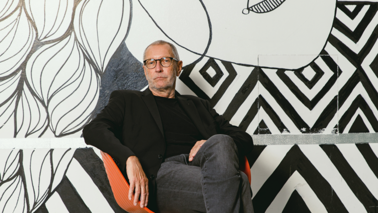 Kaffeehauskultur & Wiener Schmäh trifft Marktkommunikation in Café Creativ