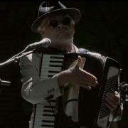 OTTO LECHNER  – DER MUSIKANT. Ein Spielfilm („Spiel“ in des Wortes Doppelsinn) von Bernhard Pötscher (2025) umfassend vorgeführt mit dem Titelgeber, exzeptionellen Freunde-Künstlern, besonderer Musik. | ©Bernhard Pötscher