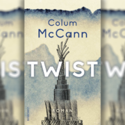Unsere fragilen Verbindungen – Colum McCanns kluger Roman „Twist“ über Unterseekabeln enthüllt unsere gestörte Kommunikation | ©Rowohlt Verlag