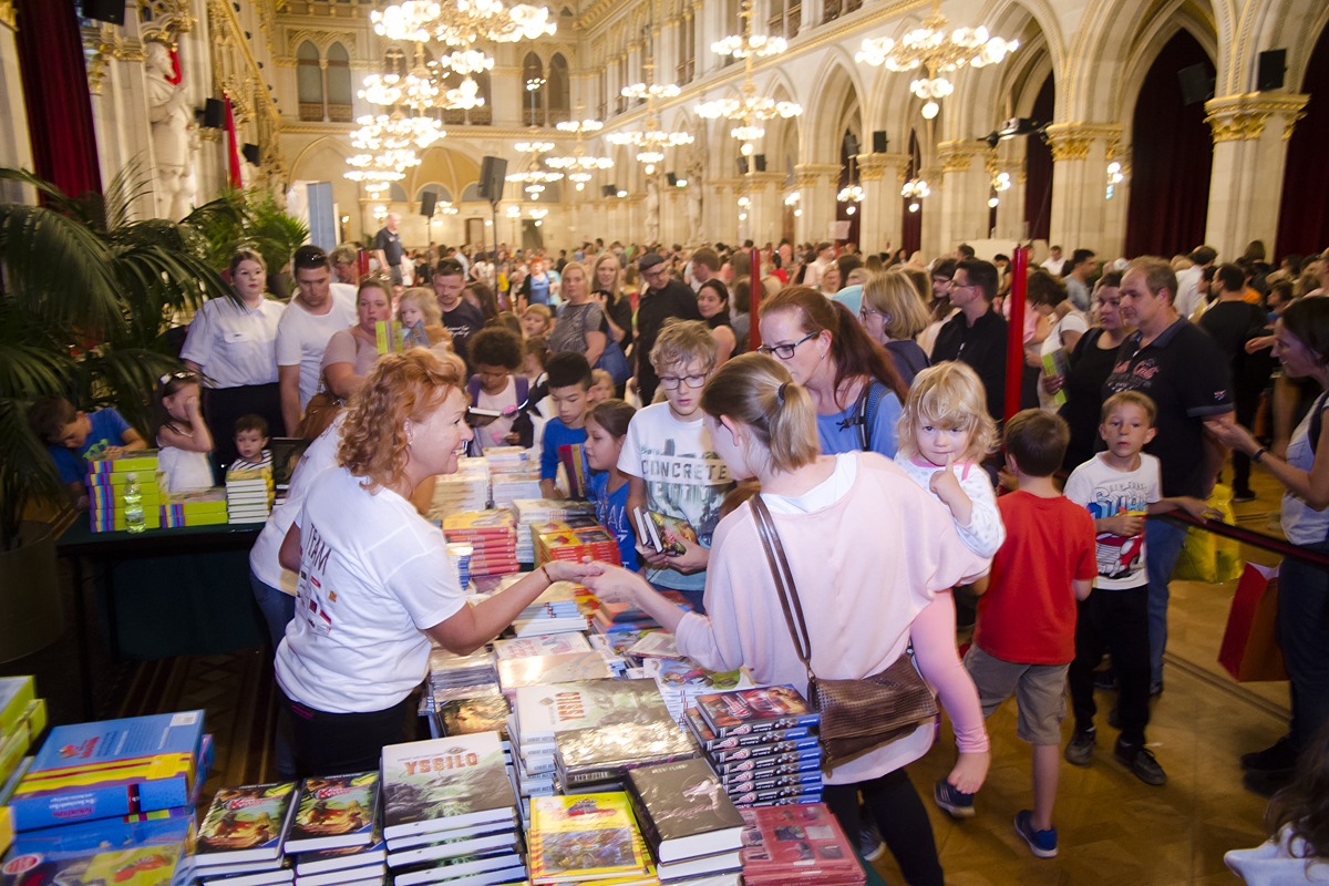 Gratisbücher für Kinder