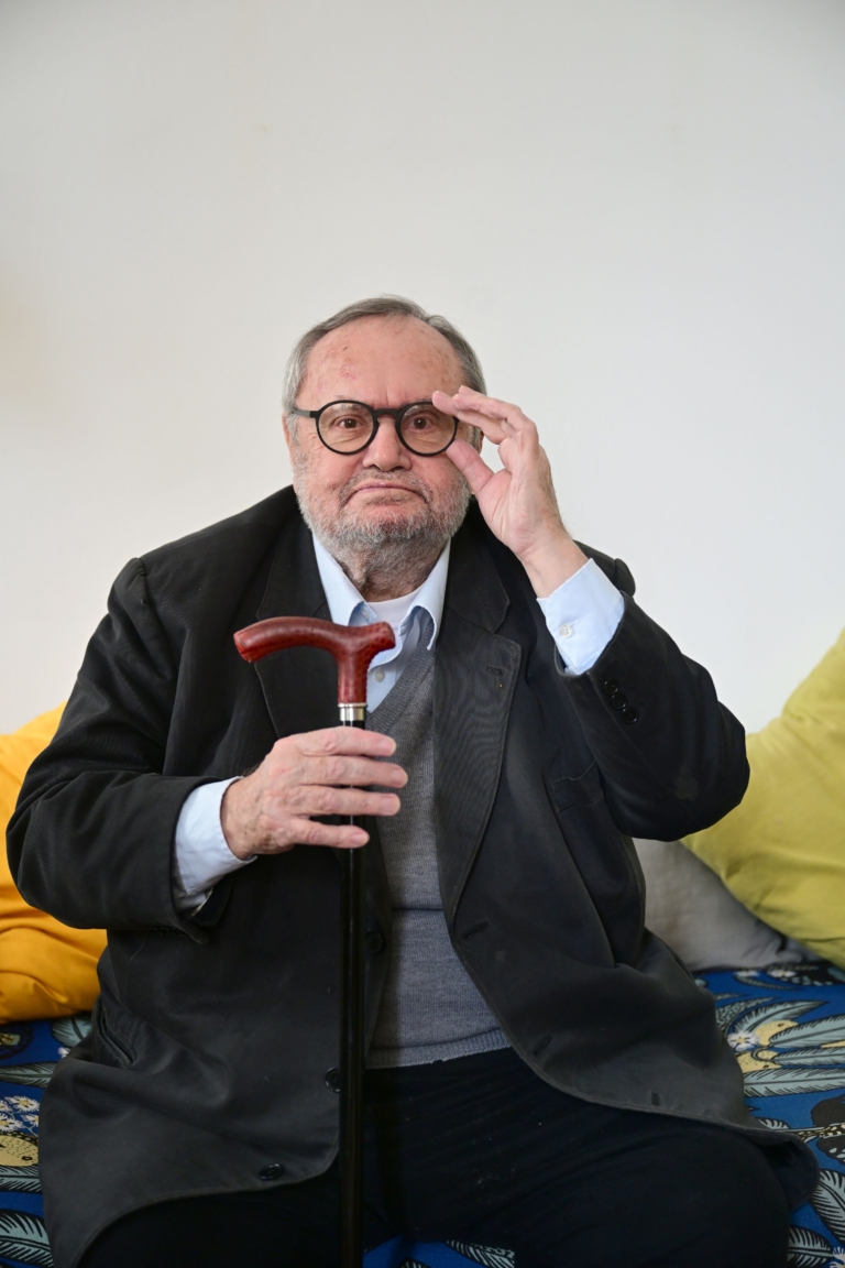 100 Jahre „Die Strudlhofstiege“ – der D-Day für Doderer als Matinee im Theater in der Josefstadt mit Franz Schuh und Martina Ebm am 21. September