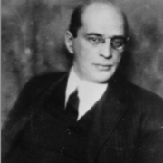 Leo Perutz