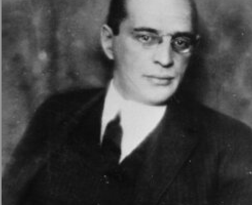 Leo Perutz