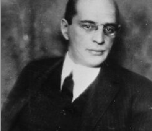 Leo Perutz