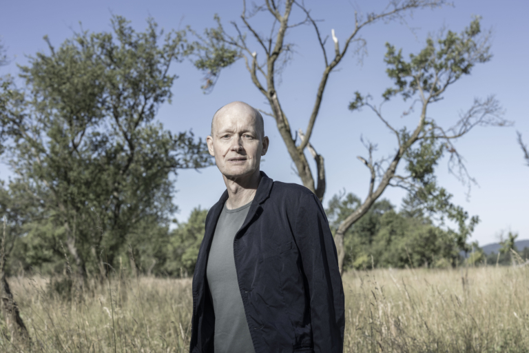 Arno Geigers Buch über seinen alzheimerkranken Vater  heuer bei „EineStadt.EinBuch.“