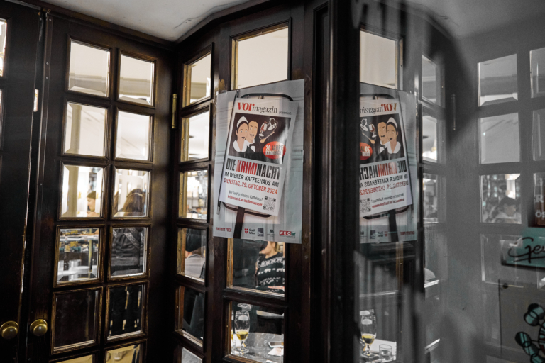 Endspurt beim Vormagazin-Kurzkrimi-Wettbewerb zur Kriminacht