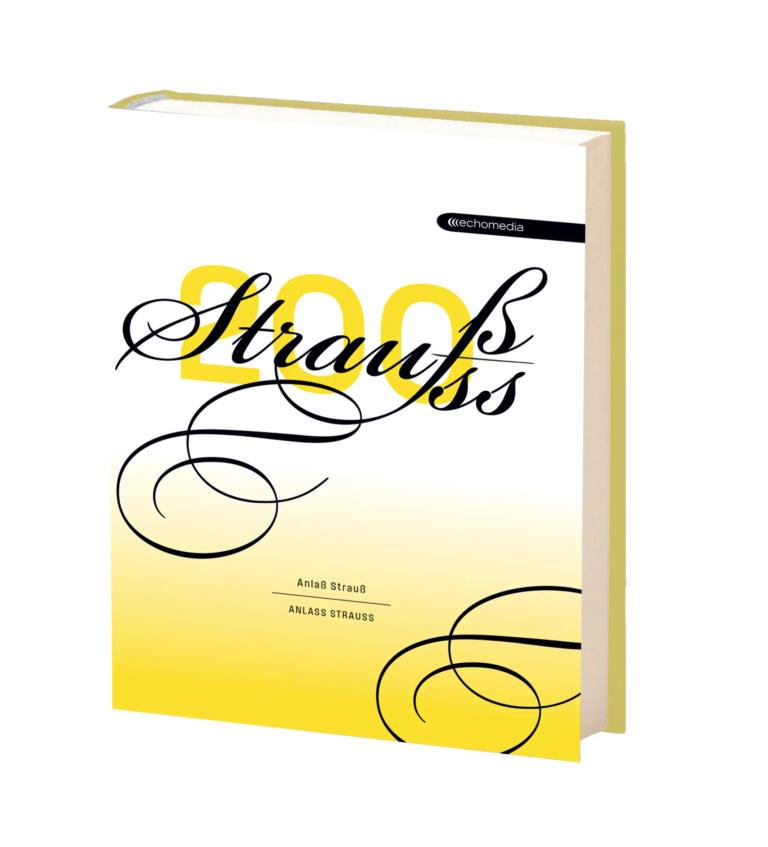 Otto Brusatti: „Anlass Strauss 200“ in Baden bei freiem Eintritt