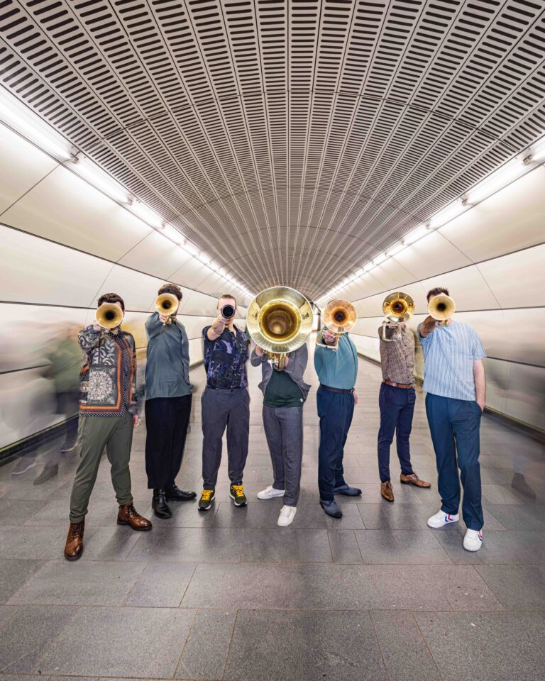 Federspiel mit dem Album „Wir & Jetzt“