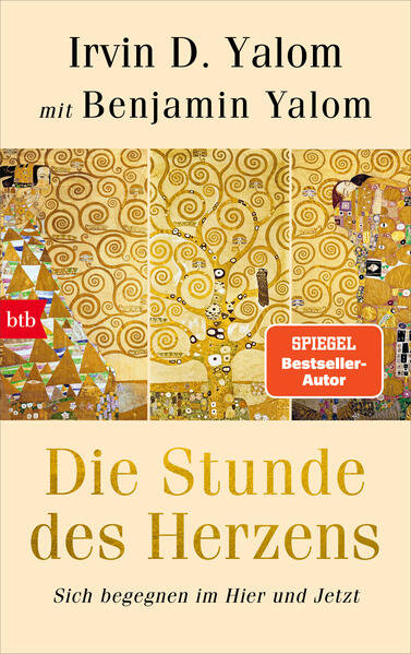 Ein-Stunden-Analysen – Irvin D. Yaloms „Die Stunde des Herzens“