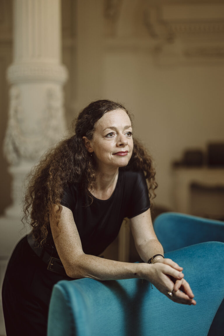 Lesung & Premiere: Shelly Kupferbergs „Isidor“ im Akademietheater