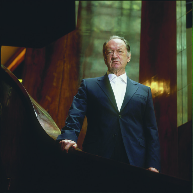 „Ich bin ein abgrundtiefer Romantiker“ – Zum 10. Todestag von Nikolaus Harnoncourt